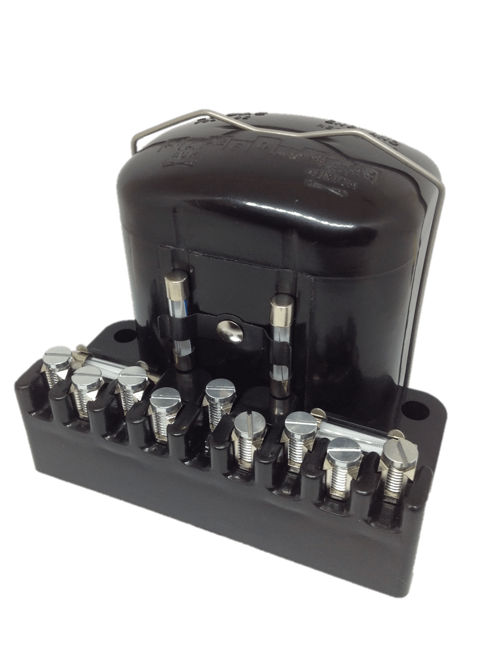 Classic Dynamo & Regulator Conversions